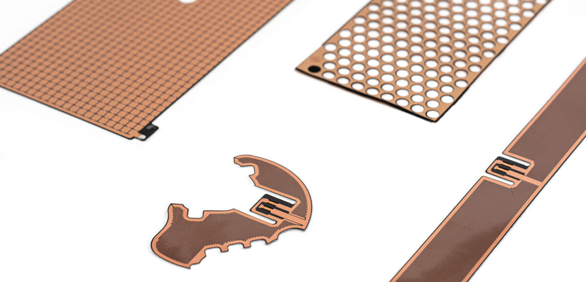 ThinFilm Heaters Conflux